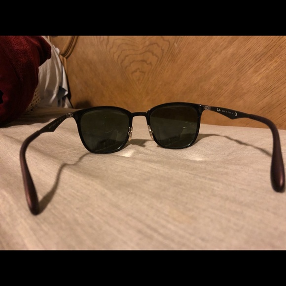 Ray Bans with original case for sell - Picture 3 of 7